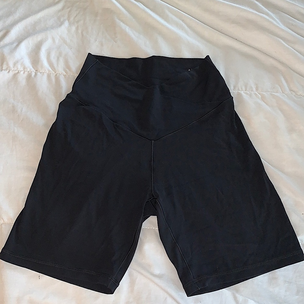 Aerie Crossover Biker Shorts ‼️